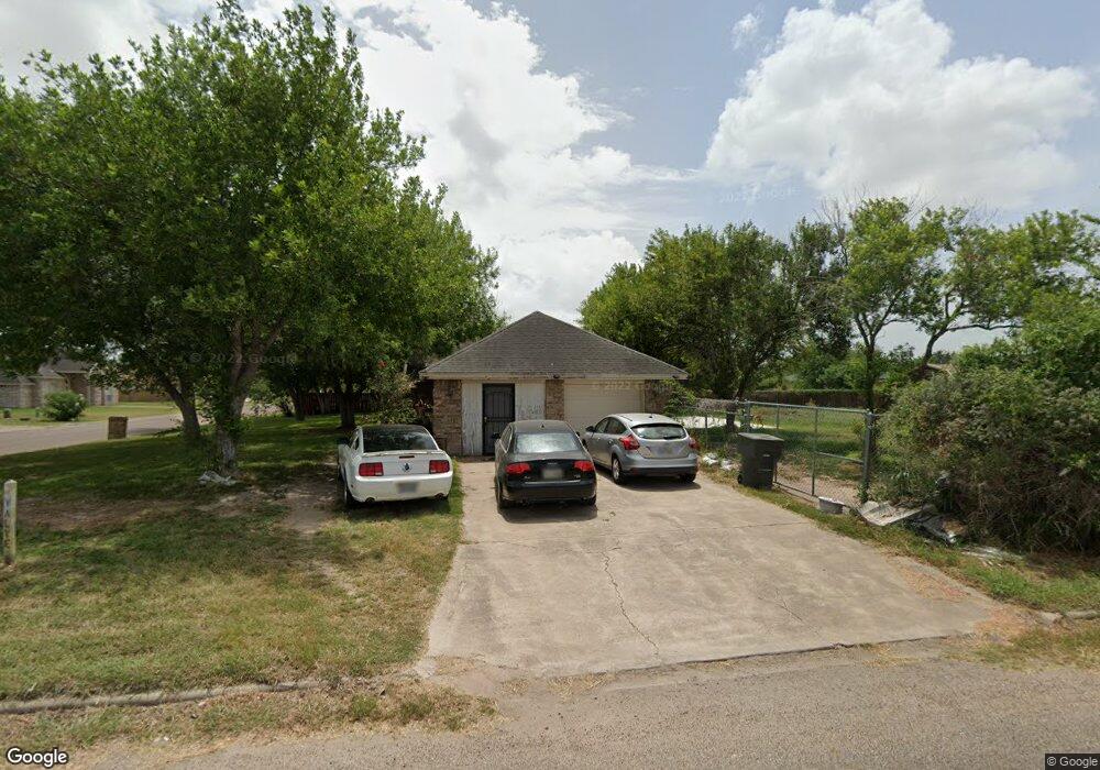2917 Mi Cielo, Weslaco, TX 78599 - photo 1