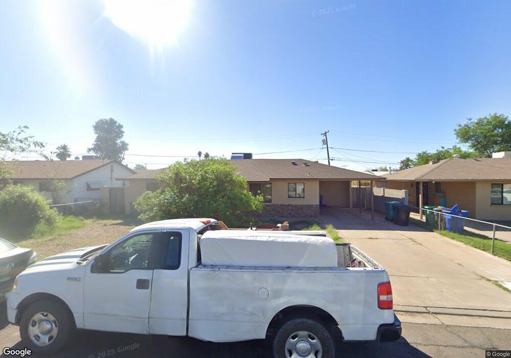 1247 E Elton Ave, Mesa, AZ 85204 - photo 1