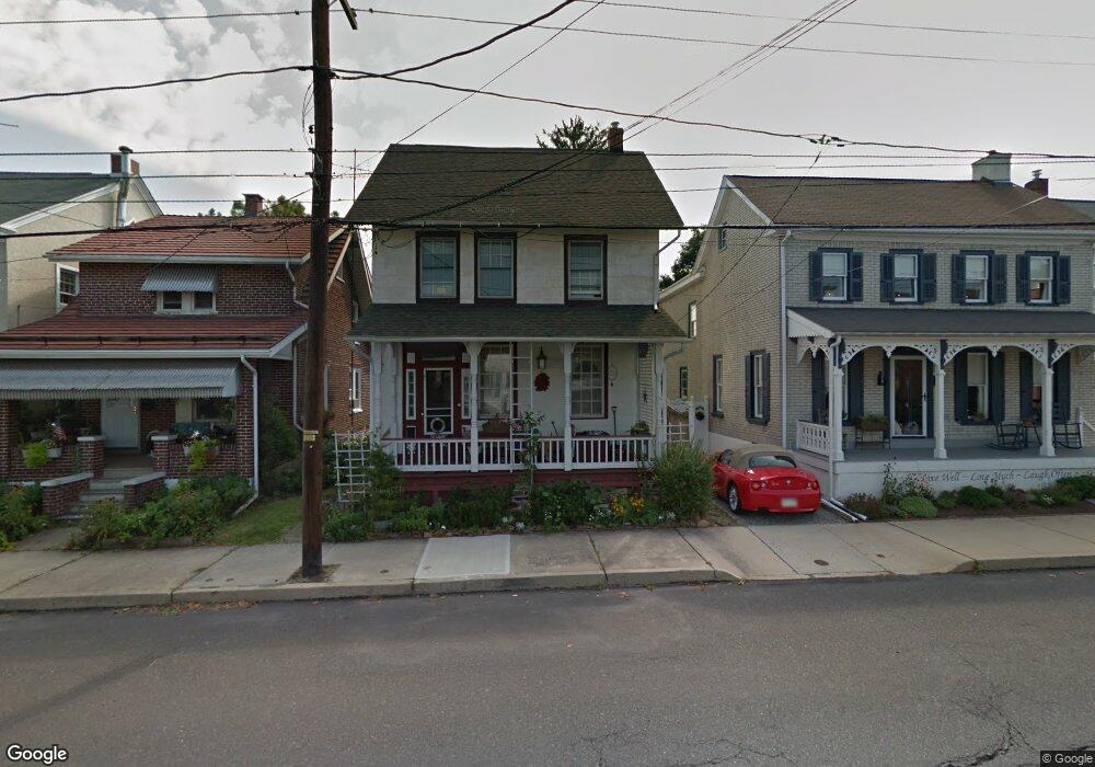 47 S Main St, Quakertown, PA 18951 - photo 1