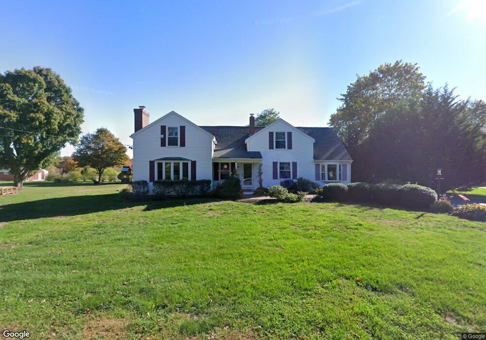 195 Pleasant St, Rehoboth, MA 02769 - photo 1