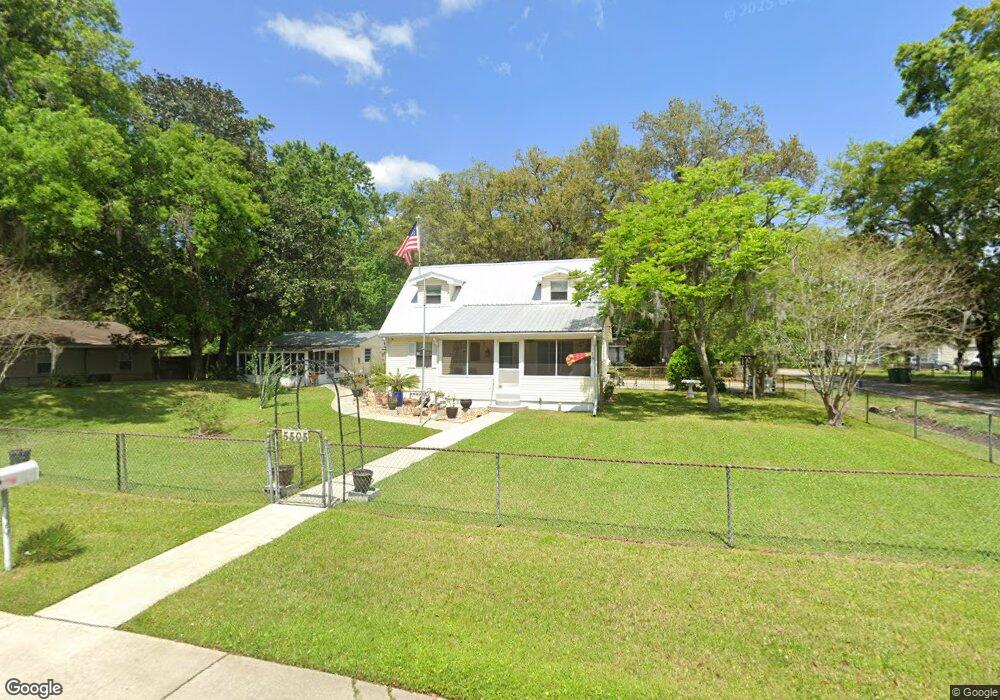 5505 Alpha Ave, Jacksonville, FL 32205 - photo 1
