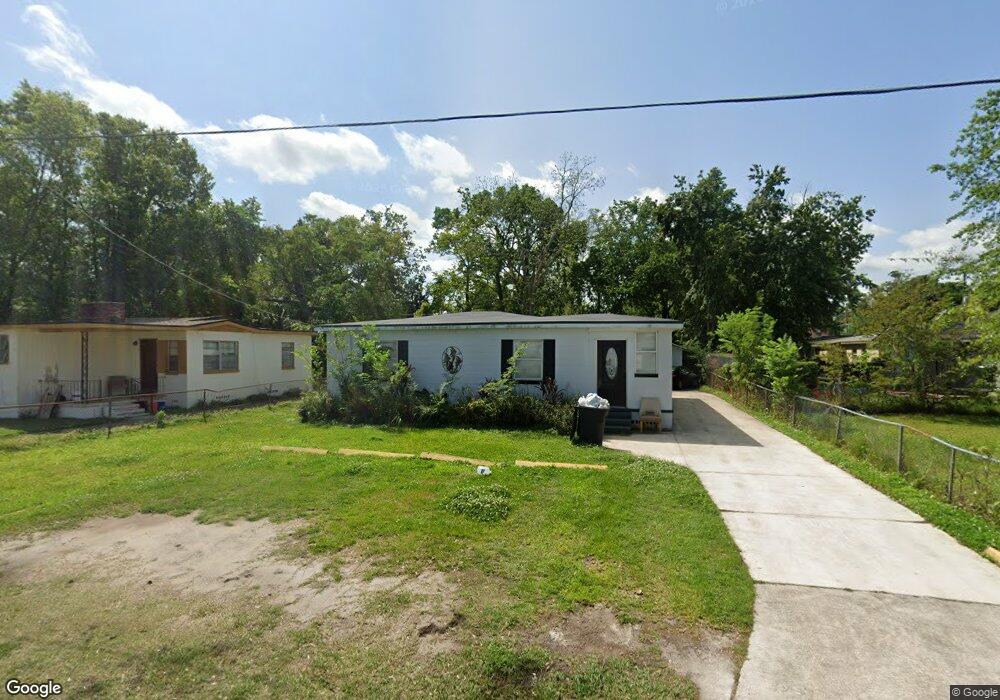 5426 Lois Ave, Jacksonville, FL 32205 - photo 1