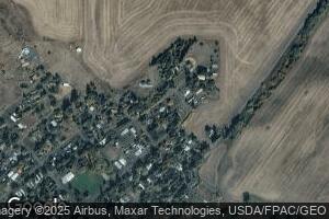 512 N F St, Albion, WA 99102