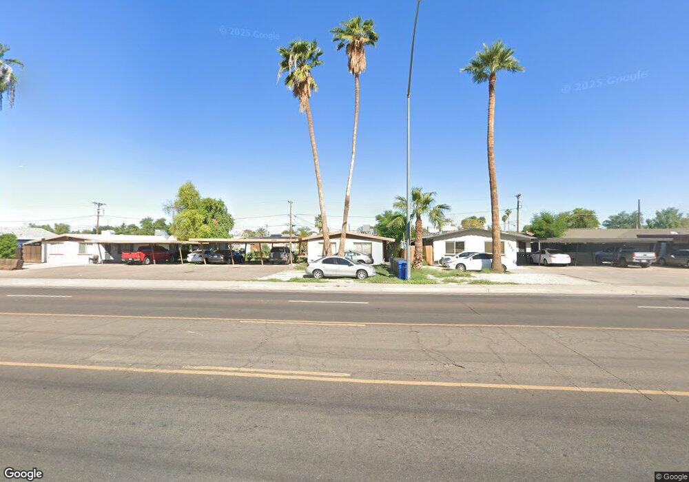 1524 E Broadway Rd, Mesa, AZ 85204 - photo 1