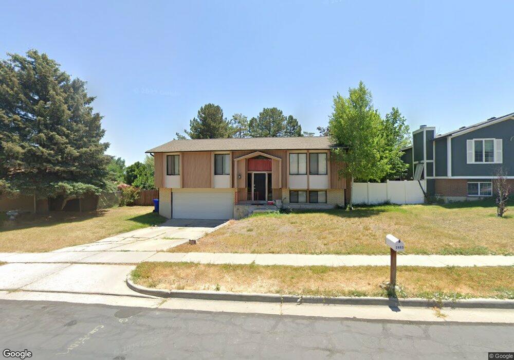 2463 W 6830 S, West Jordan, UT 84084 - photo 1