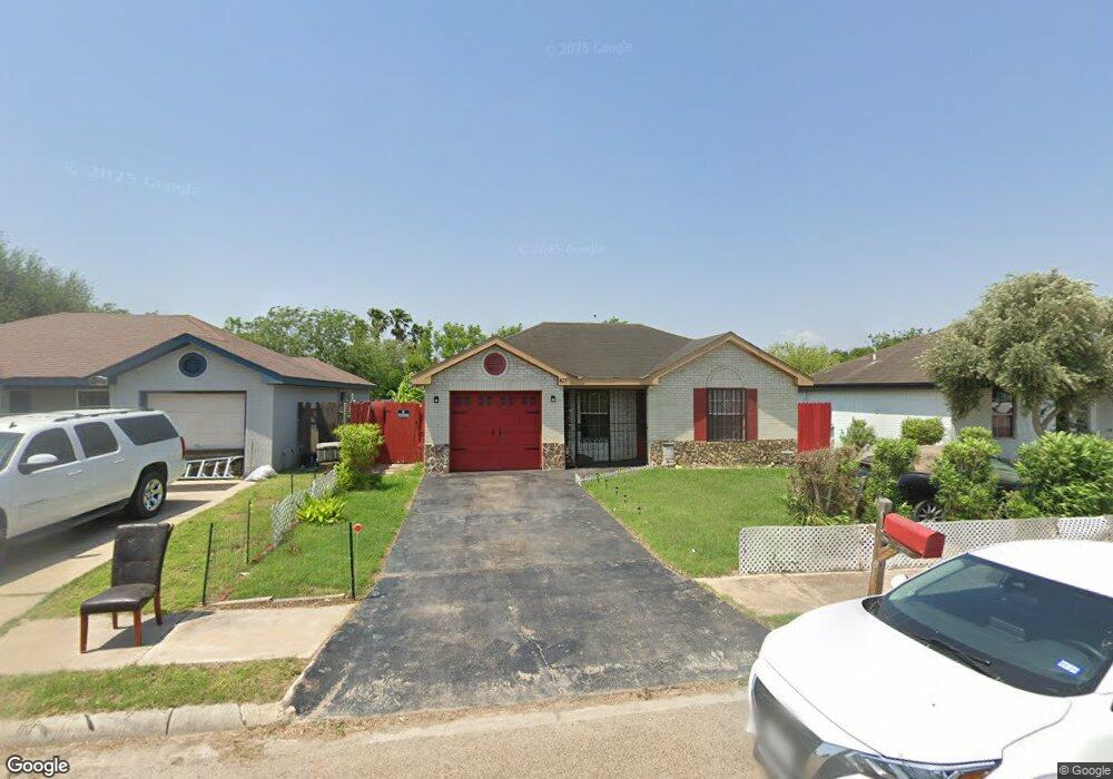 427 Cripple Creek, Alamo, TX 78516 - photo 1