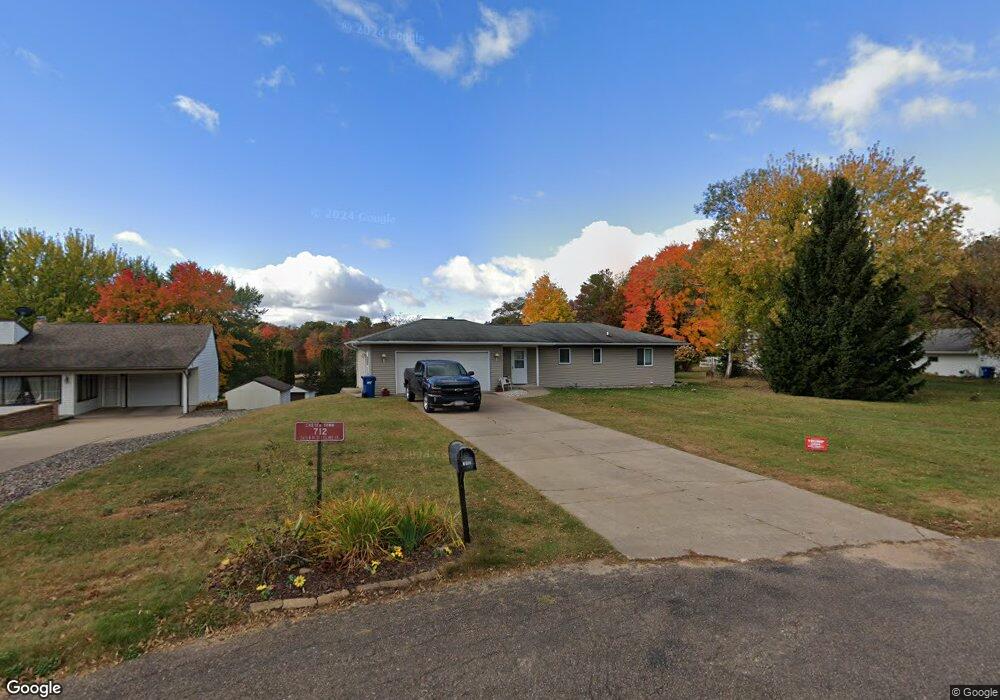 712 26 1/8 St, Chetek, WI 54728 - photo 1