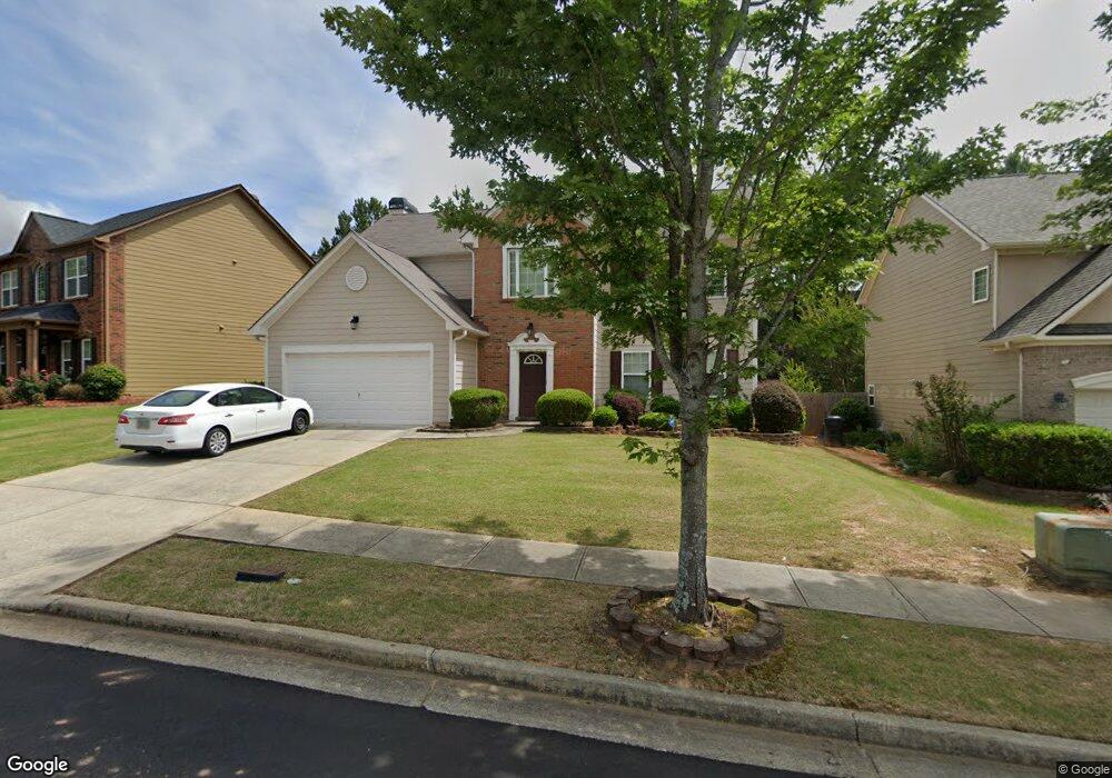 3469 Tupelo Trail unit 1, Auburn, GA 30011 - photo 1