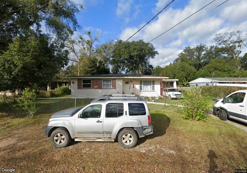 3724 Cambay Place, Jacksonville, FL 32210 - photo 1