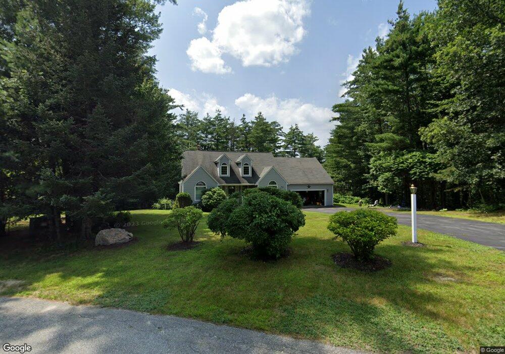 25 McGoldrick Woods Rd, Windham, ME 04062 - photo 1