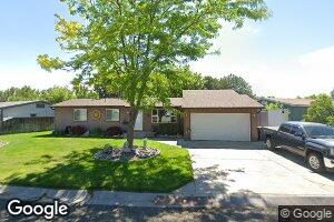 449 Wiseman St, Hansen, ID 83334