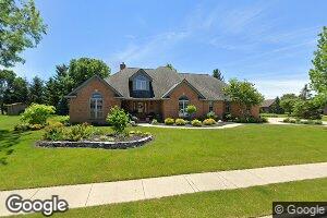 20 E Lane St, Fort Loramie, OH 45845