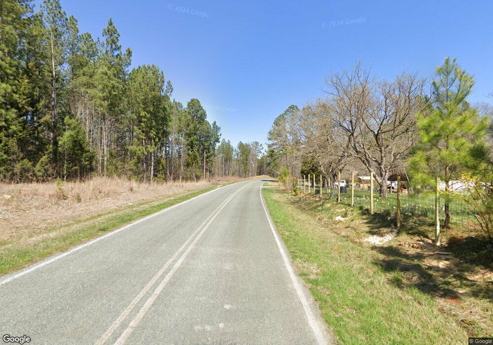 white White Smith Rd, Siler City, NC 27344 - photo 1