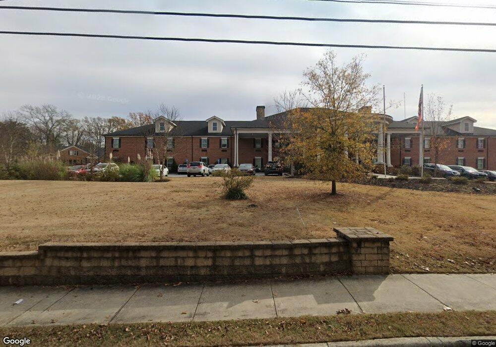 1299 Yonah Ave, Gainesville, GA 30501 - photo 1