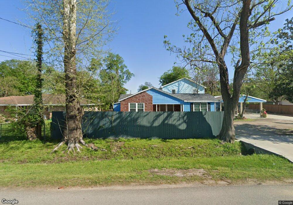 5325 Northington St, Houston, TX 77039 - photo 1