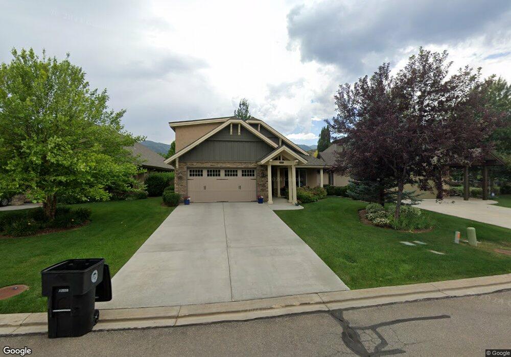 1359 Saxon Ln, Midway, UT 84049 - photo 1