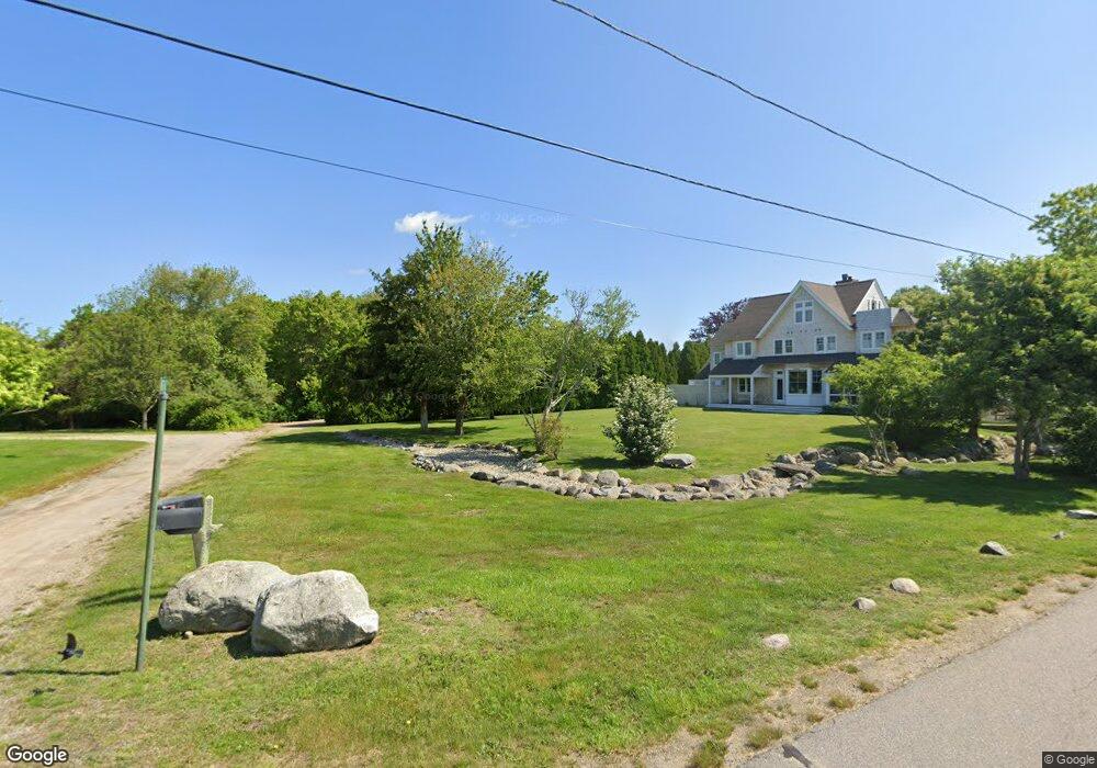 3 Natchaug Rd, Westerly, RI 02891 - photo 1