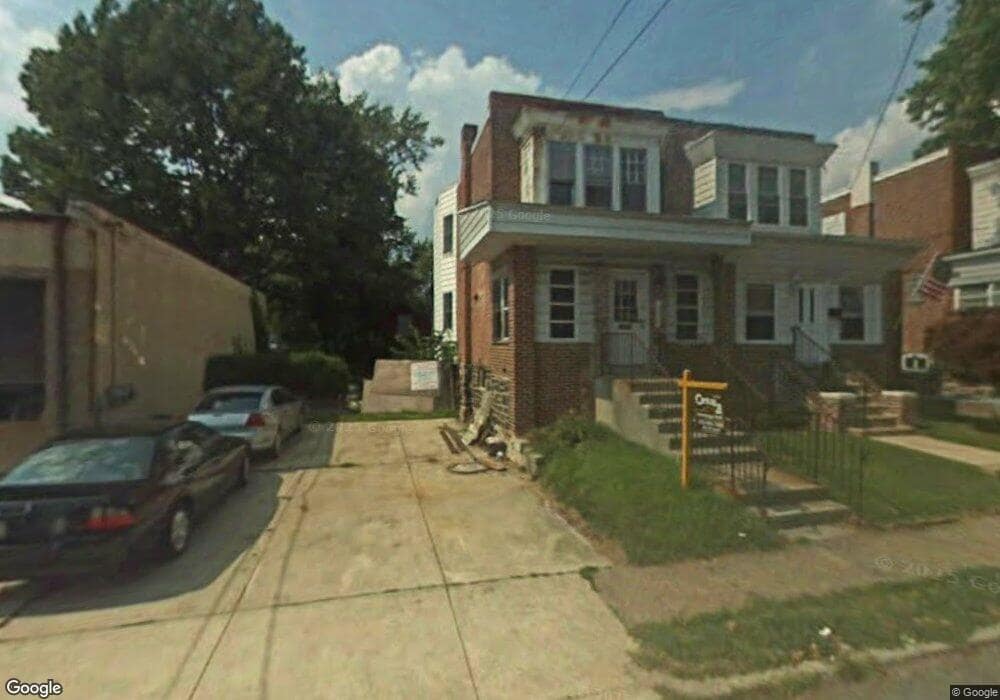 717 Andrews Ave, Darby, PA 19023 - photo 1