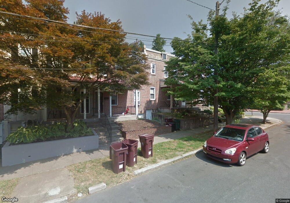 1433 N Lincoln St, Wilmington, DE 19806 - photo 1