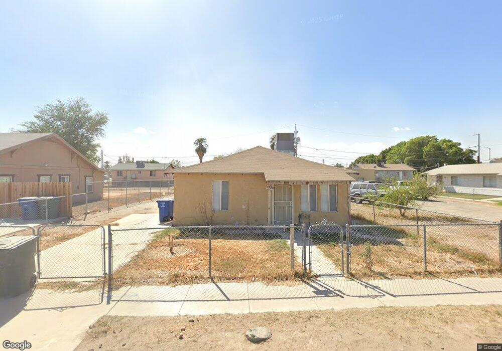 1030 W 2nd St, Yuma, AZ 85364 - photo 1