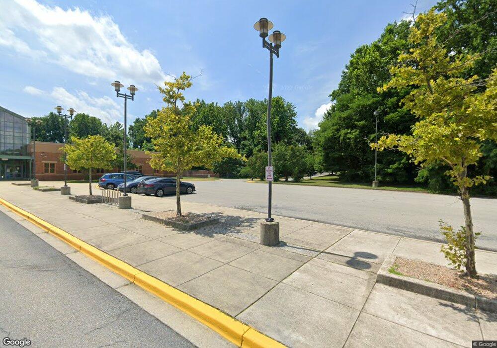 10205 Lake Arbor Way, Upper Marlboro, MD 20774 - photo 1