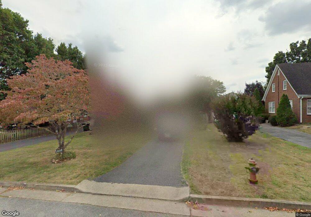 1928 Monticello St, Waynesboro, VA 22980 - photo 1