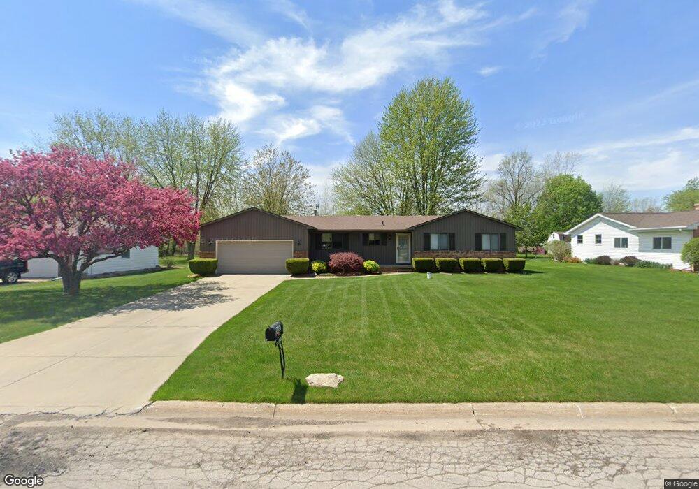 10367 Ataberry Dr, Clio, MI 48420 - photo 1