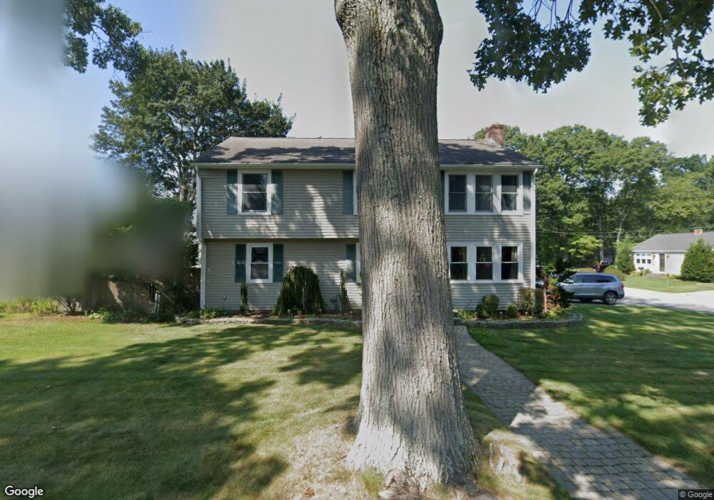 1 Howard St, Barrington, RI 02806 - photo 1
