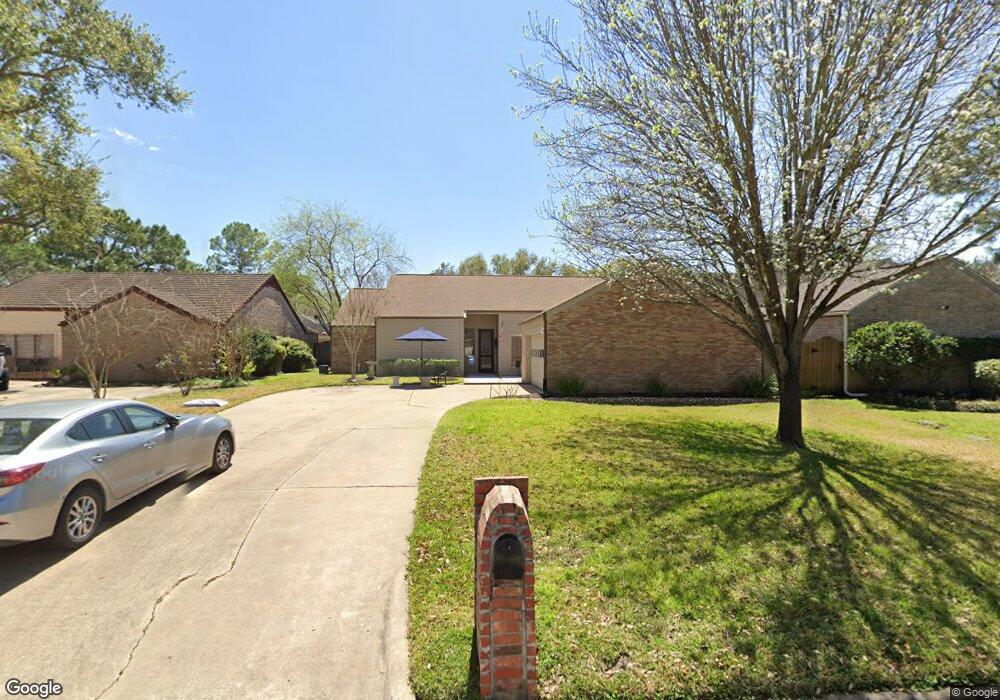 14835 Inverrary Dr, Houston, TX 77095 - photo 1