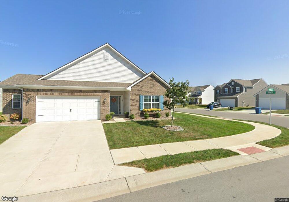 503 Buckthorn Ln, Sheridan, IN 46069 - photo 1