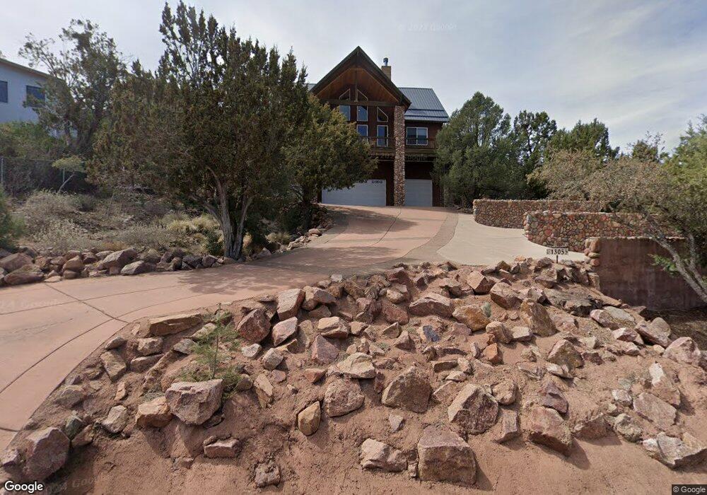 1305 W Stirrup Way, Payson, AZ 85541 - photo 1