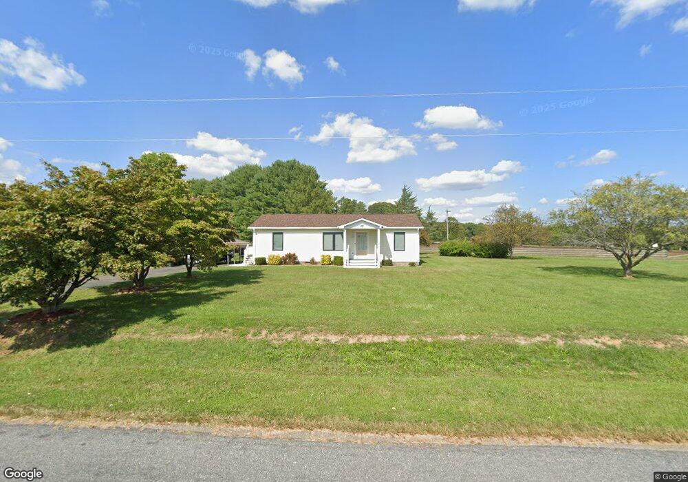 26489 Old Office Rd unit PO BOX 26, Burr Hill, VA 22433 - photo 1