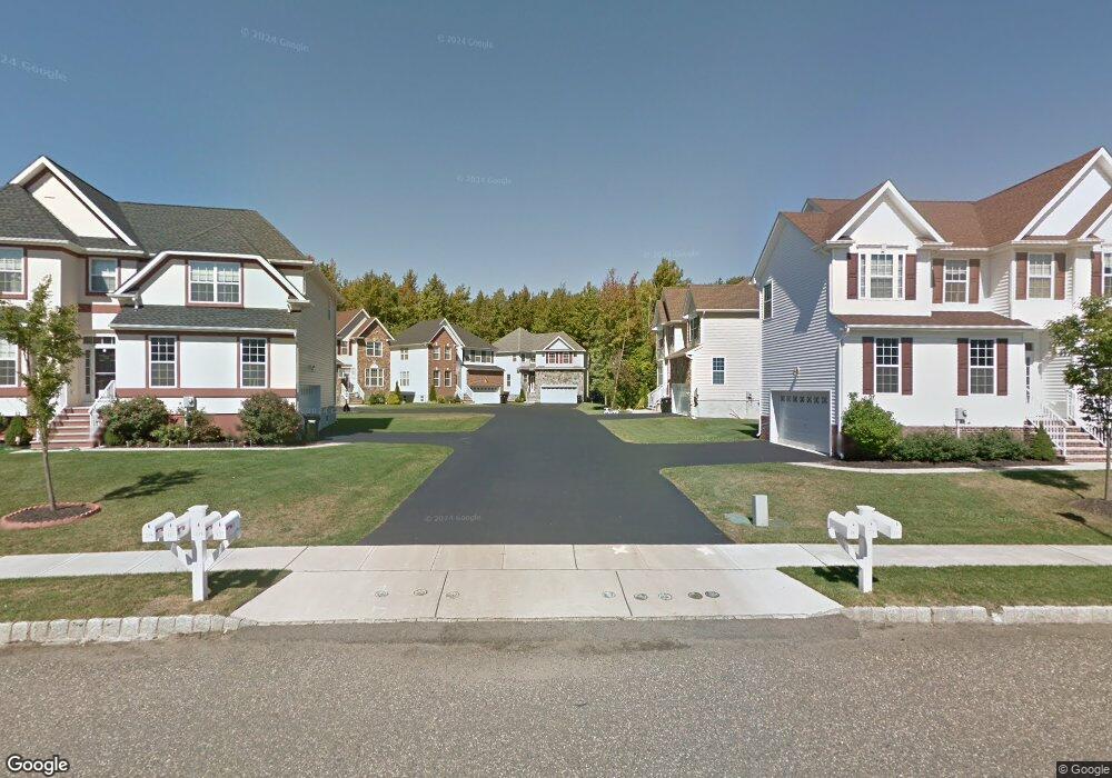 231 Morning Glory Dr, Monroe Township, NJ 08831 - photo 1