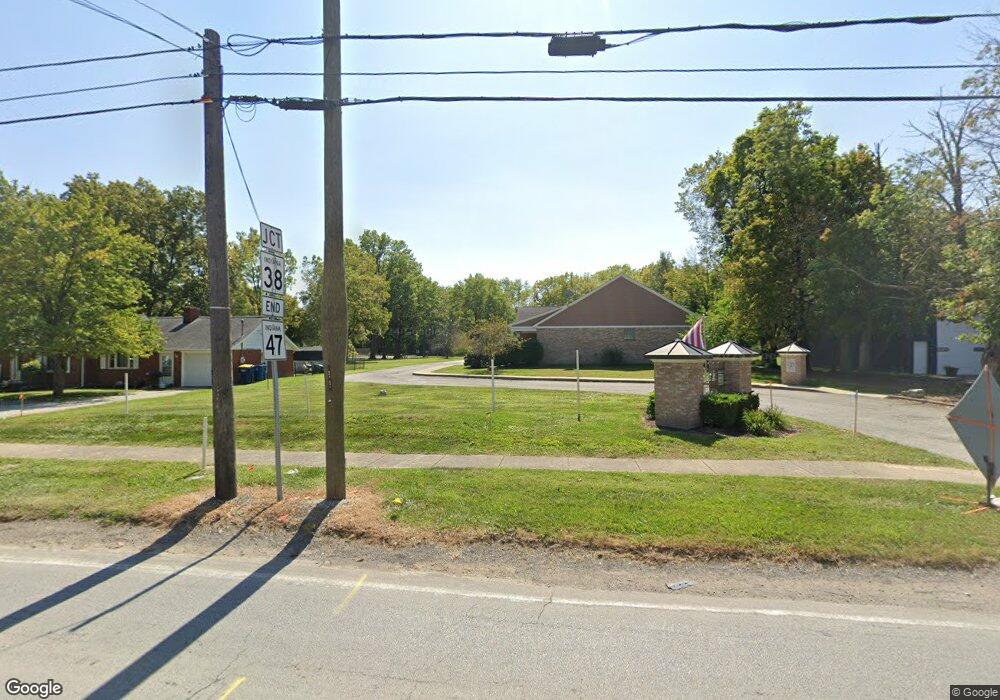 606 E 10th #D St, Sheridan, IN 46069 - photo 1