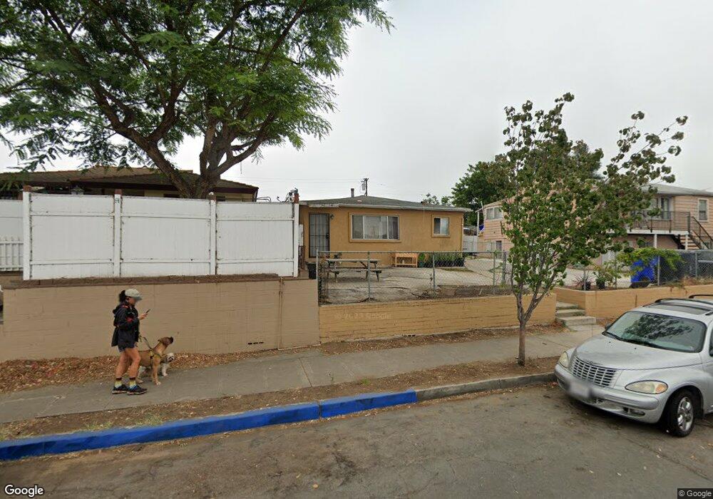 Street View Photo