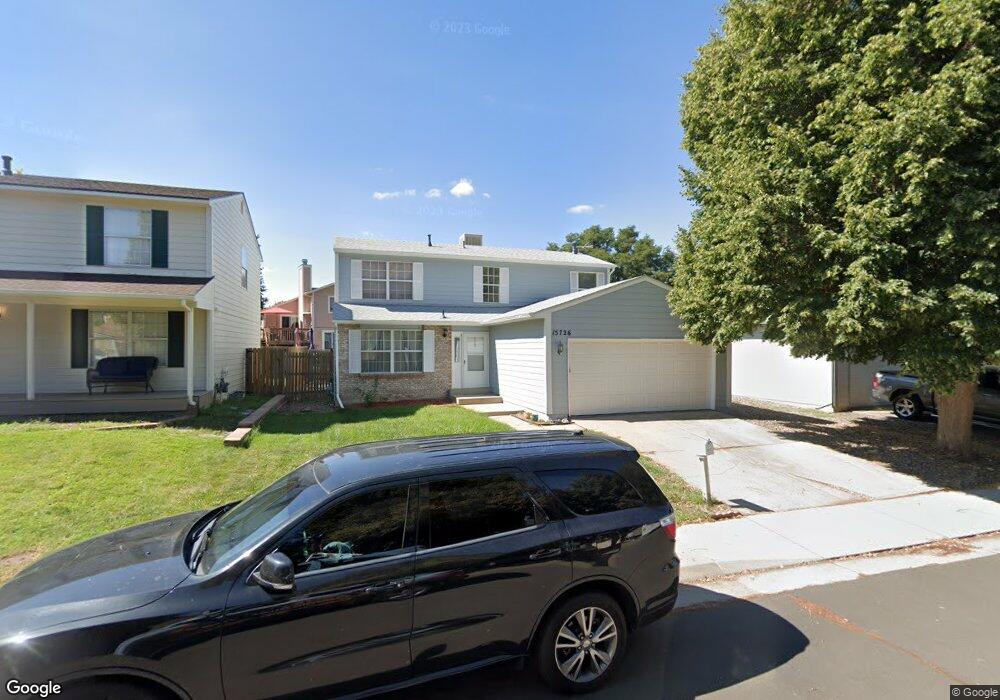 15726 E Center Ave, Aurora, CO 80017 - photo 1