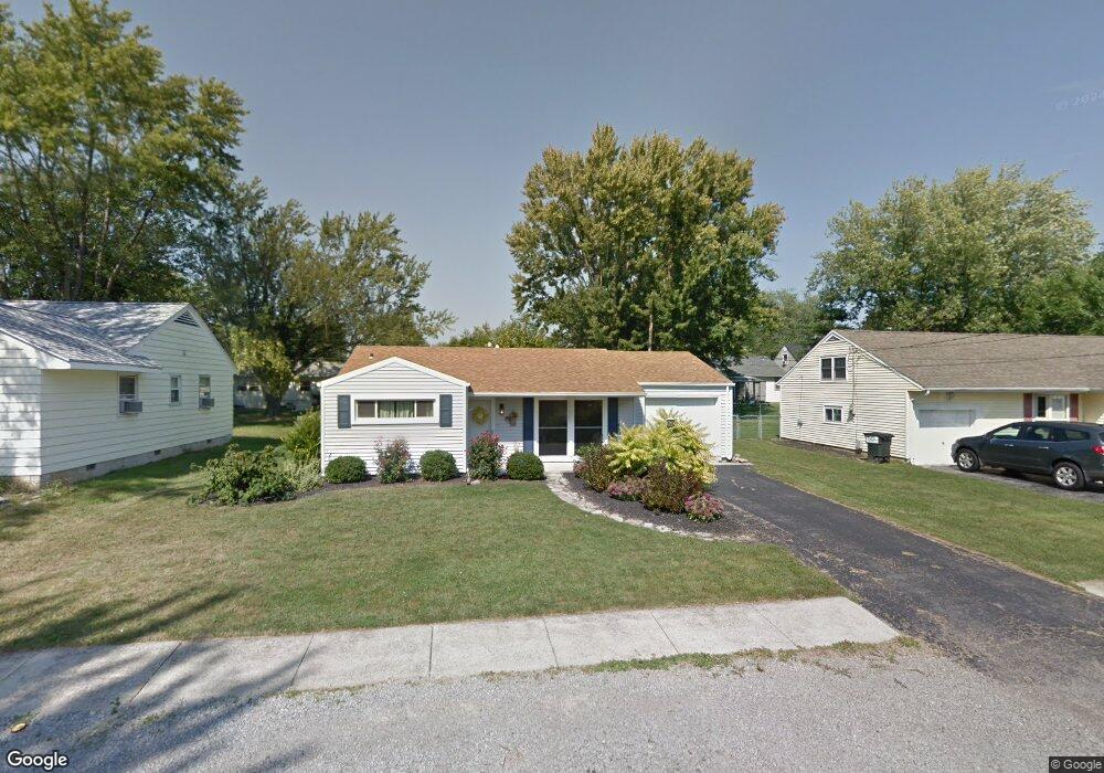 322 Elizabeth St, Findlay, OH 45840 - photo 1