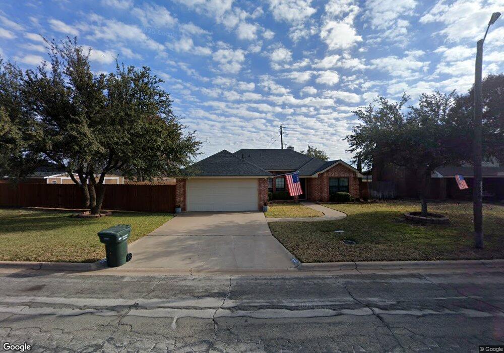 5141 Wagon Wheel Ave, Abilene, TX 79606 - photo 1