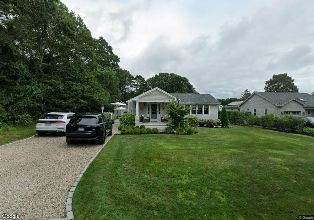 14 Robin Ln, Pocasset, MA 02559 - photo 1