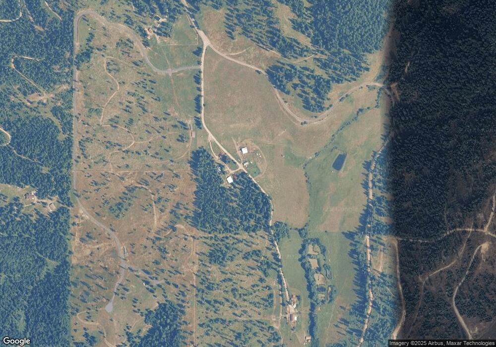 0 Parcel 4 Tree Farm Ln unit 20-6989, Hayden, ID 83835 - photo 1