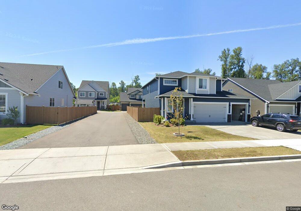 403 Beckett Ln SW, Orting, WA 98360 - photo 1