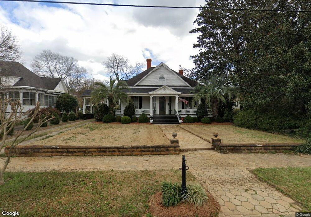 806 S Lee St, Americus, GA 31709 - photo 1