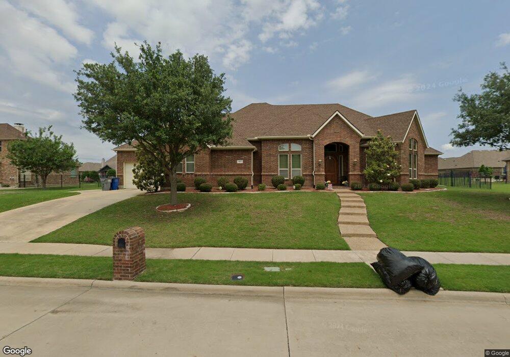 904 Alfred Dr, Wylie, TX 75098 - photo 1