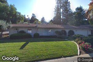 898 Stagi Ln, Los Altos, CA 94024