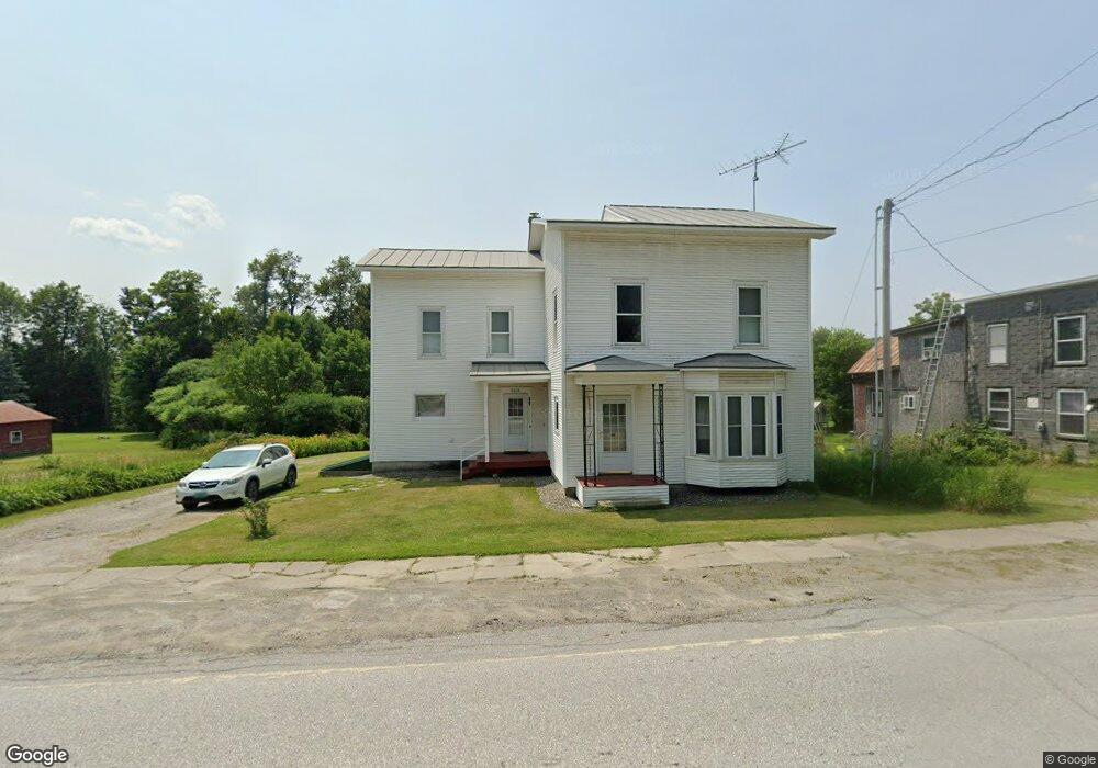 5475 Main St, Franklin, VT 05457 - photo 1