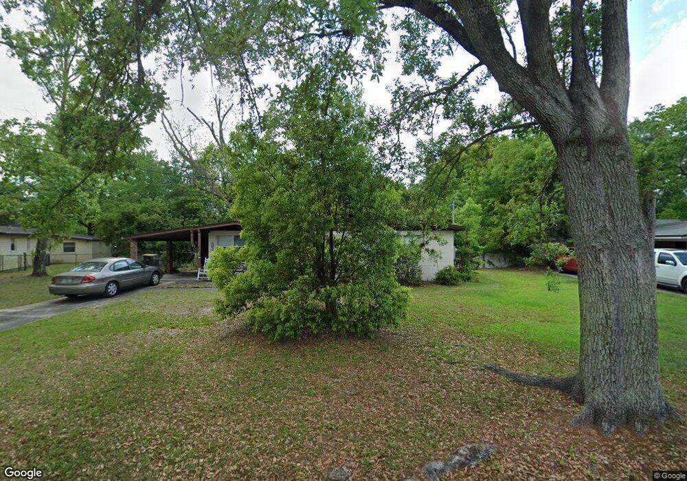 4724 Daughtry Blvd E, Jacksonville, FL 32210 - photo 1