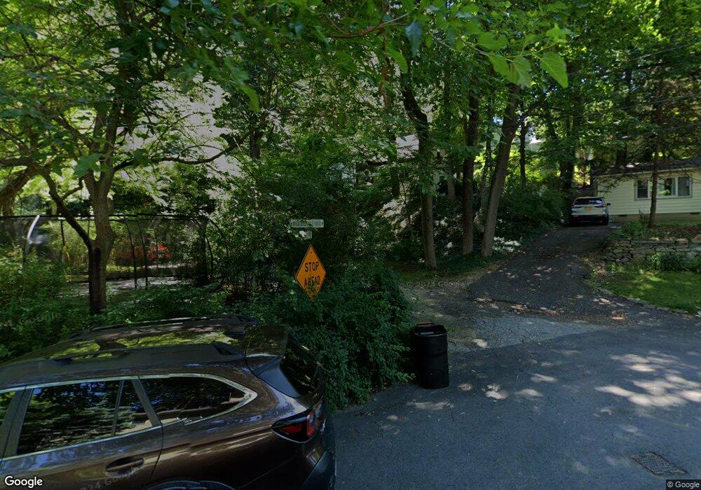 18 Valley Place, Hastings On Hudson, NY 10706 - photo 1