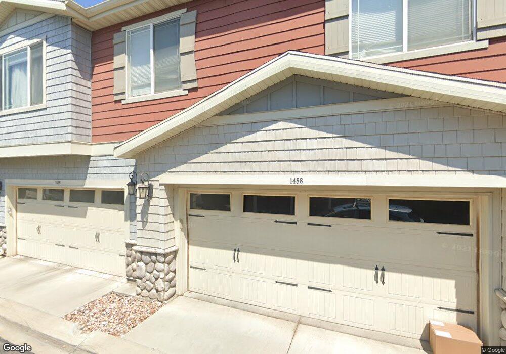 1499 W 50 N, Pleasant Grove, UT 84062 - photo 1