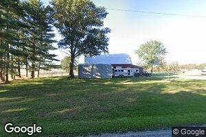 725 W 900 S, Keystone, IN 46759
