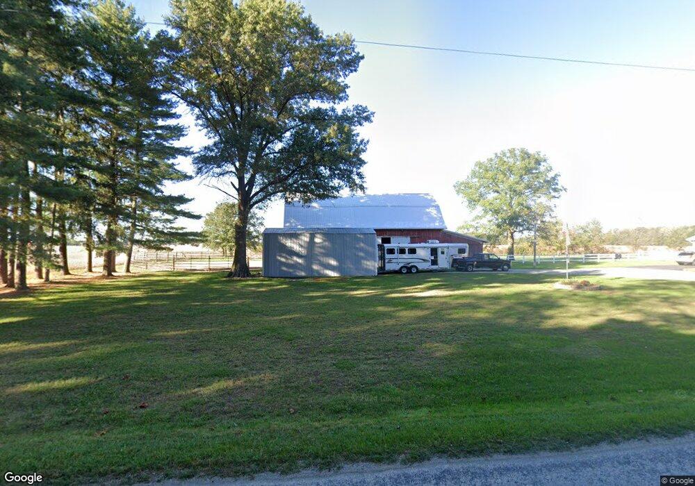 725 W 900 S, Keystone, IN 46759 - photo 1